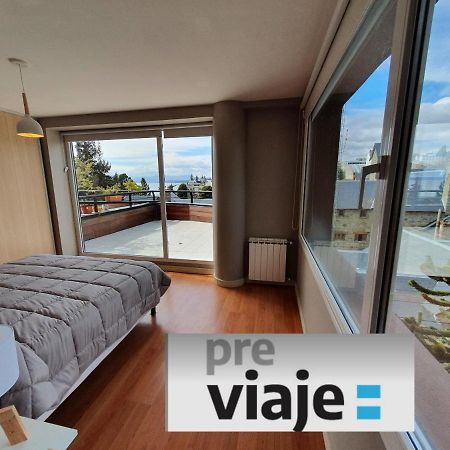 Departamento Bariloche centro Apartment Exterior foto