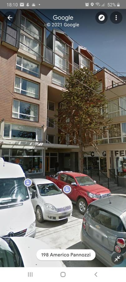 Departamento Bariloche centro Apartment Exterior foto