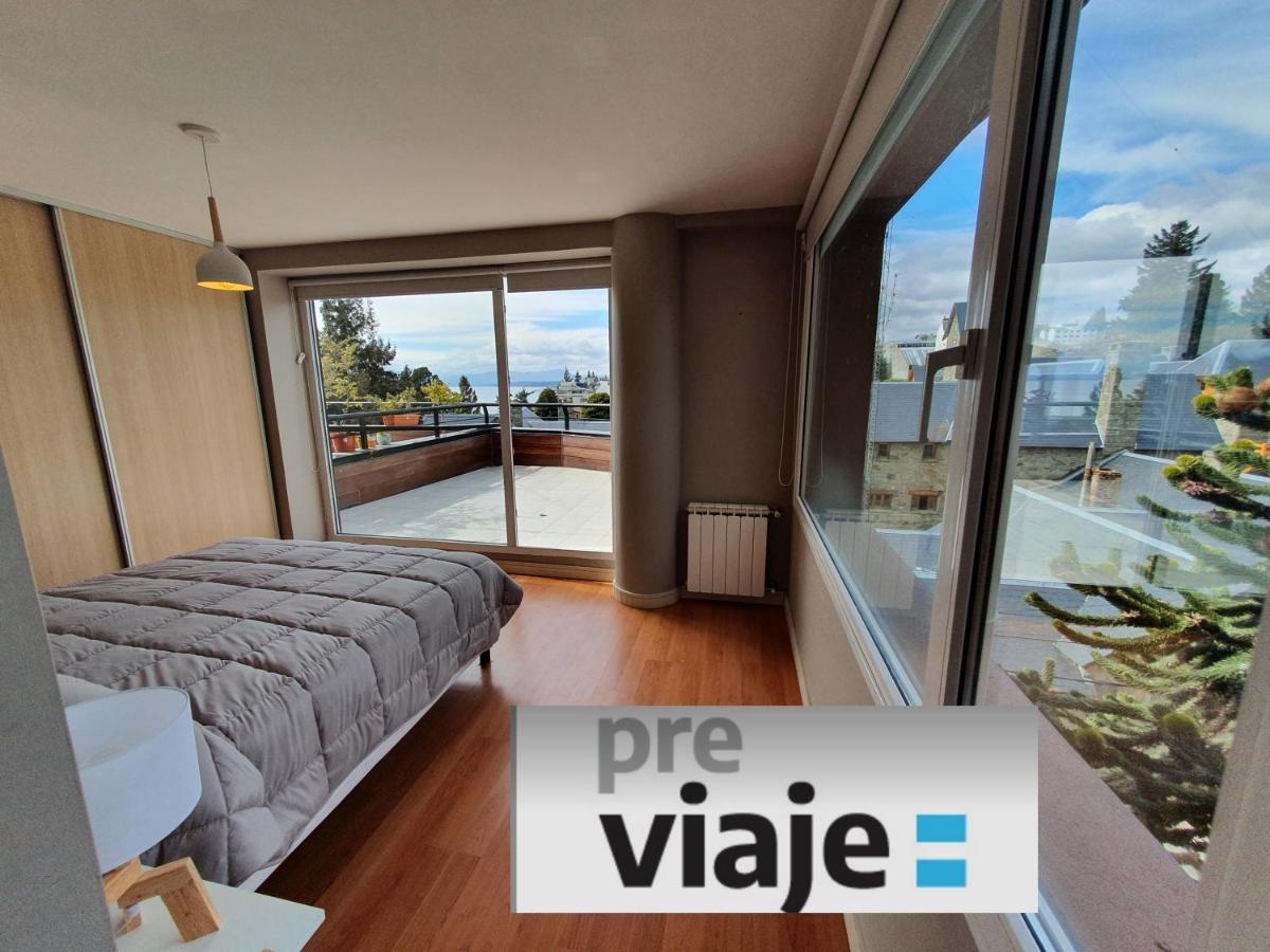 Departamento Bariloche centro Apartment Exterior foto